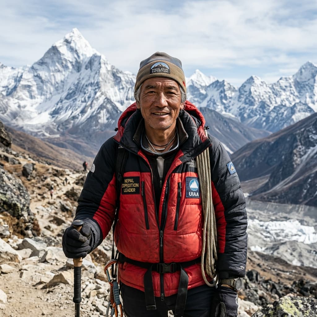 Karma Bhutia