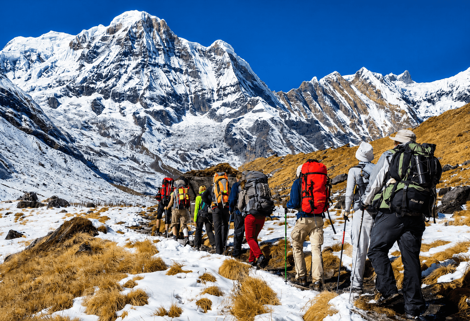 The Expedition