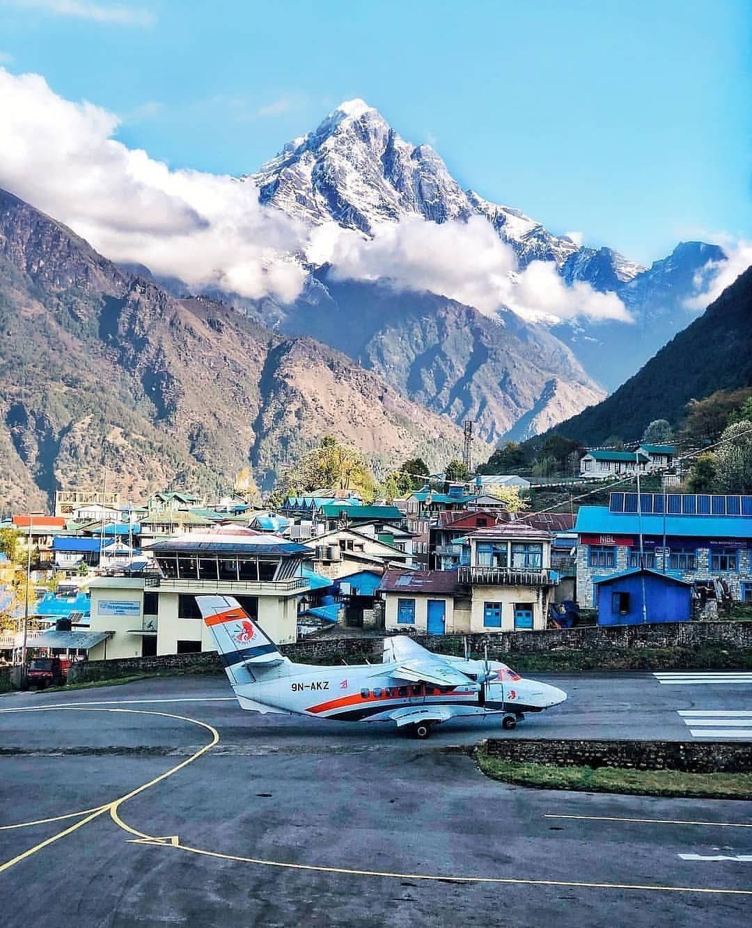 Lukla